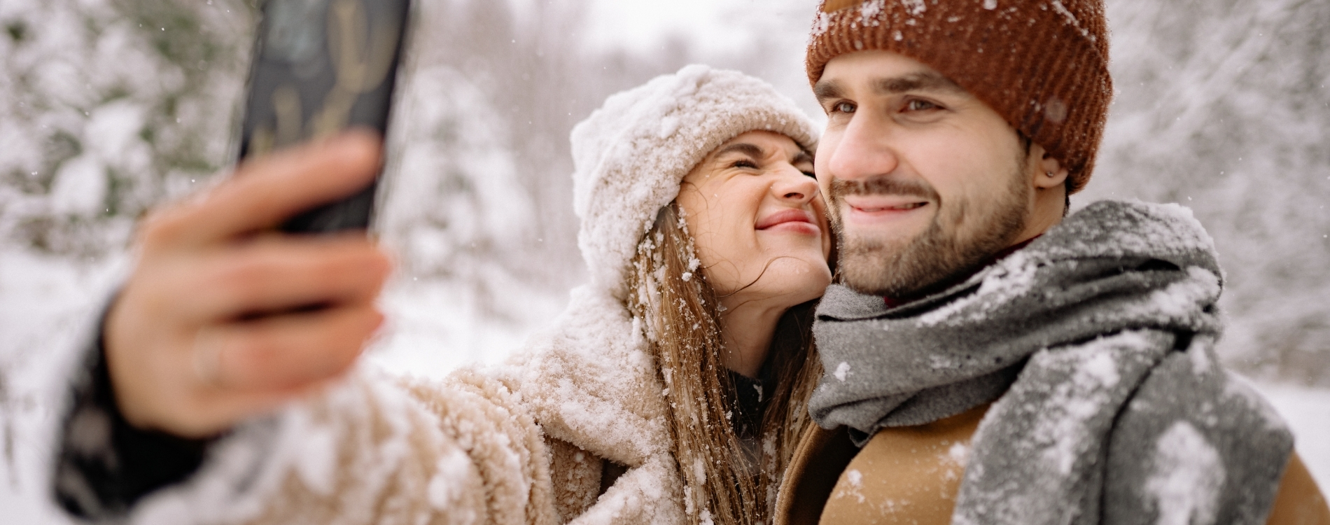 Deep-Winter First Date Ideas to Find Someone (Cold-Proof, Low-Pressure) - Single Anna - Page 2
